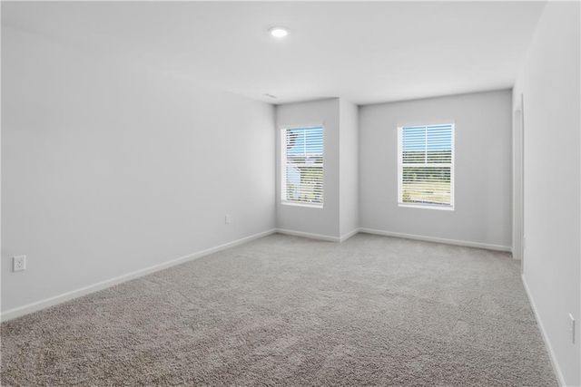 56 Berryville Drive, Dawsonville, GA 30534