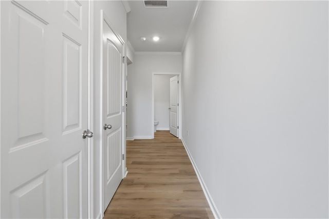 56 Berryville Drive, Dawsonville, GA 30534