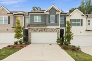 56 Berryville Drive, Dawsonville, GA 30534