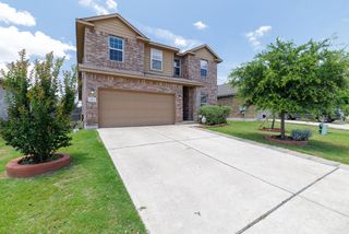 17020 Lathrop Ave, Pflugerville, TX 78660