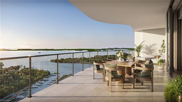 5100 Seagrass BLVD 302, Bonita Springs, FL 34134