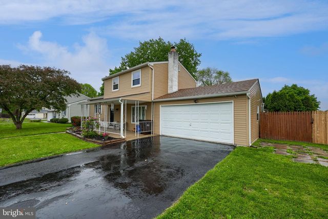 465 MOONFLOWER AVE, Reading, PA 19606