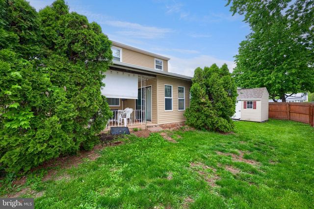 465 MOONFLOWER AVE, Reading, PA 19606
