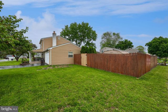 465 MOONFLOWER AVE, Reading, PA 19606