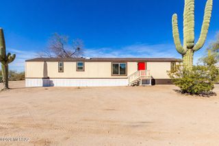 11300 W Najo Lane, Tucson, AZ 85743