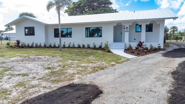 4003 S Indian River Drive, Fort Pierce, FL 34982