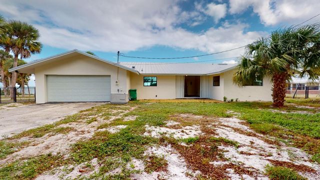 4003 S Indian River Drive, Fort Pierce, FL 34982