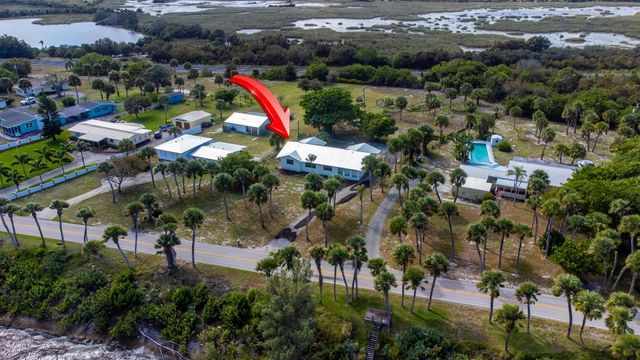 4003 S Indian River Drive, Fort Pierce, FL 34982