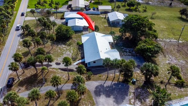 4003 S Indian River Drive, Fort Pierce, FL 34982