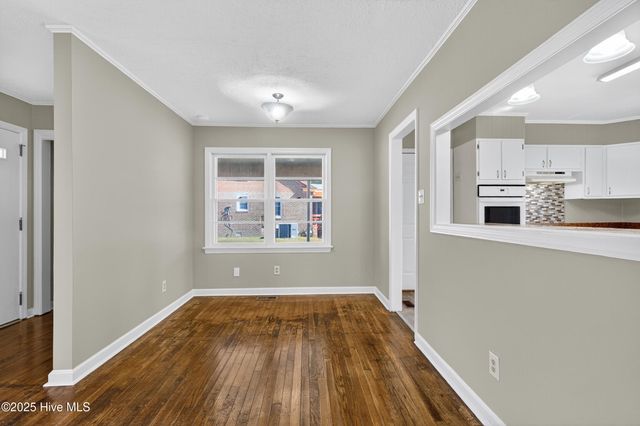 1311 Beaufort Street, New Bern, NC 28560