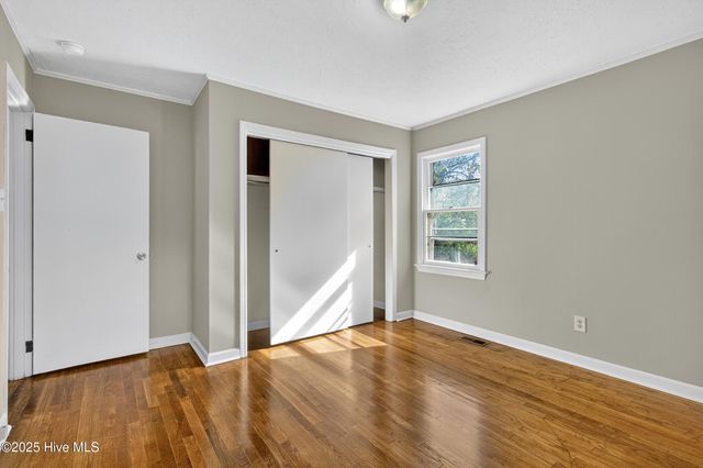 1311 Beaufort Street, New Bern, NC 28560