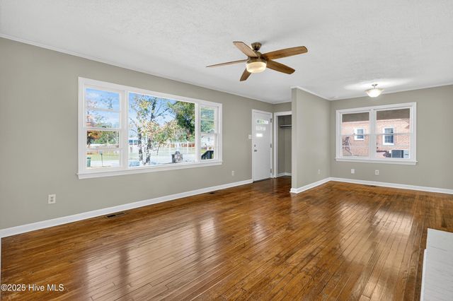 1311 Beaufort Street, New Bern, NC 28560