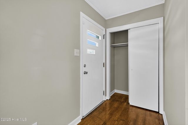 1311 Beaufort Street, New Bern, NC 28560