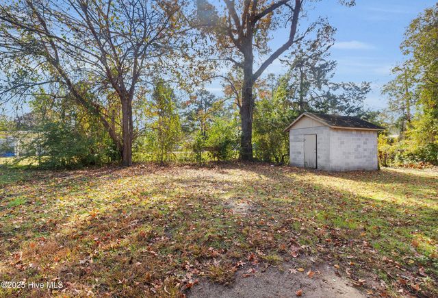 1311 Beaufort Street, New Bern, NC 28560