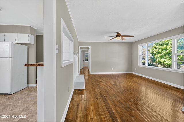 1311 Beaufort Street, New Bern, NC 28560