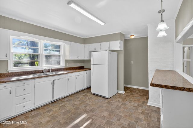 1311 Beaufort Street, New Bern, NC 28560