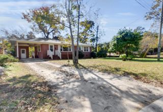 1311 Beaufort Street, New Bern, NC 28560