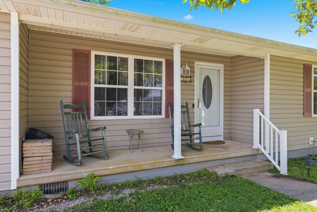 215 Azalea Street, Harrodsburg, KY 40330
