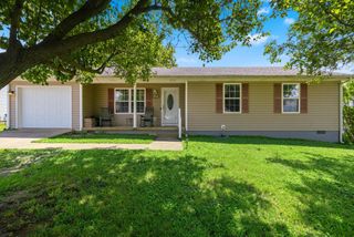 215 Azalea Street, Harrodsburg, KY 40330