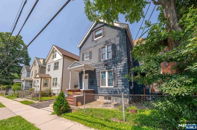 485 Cary Street, Orange, NJ 07050