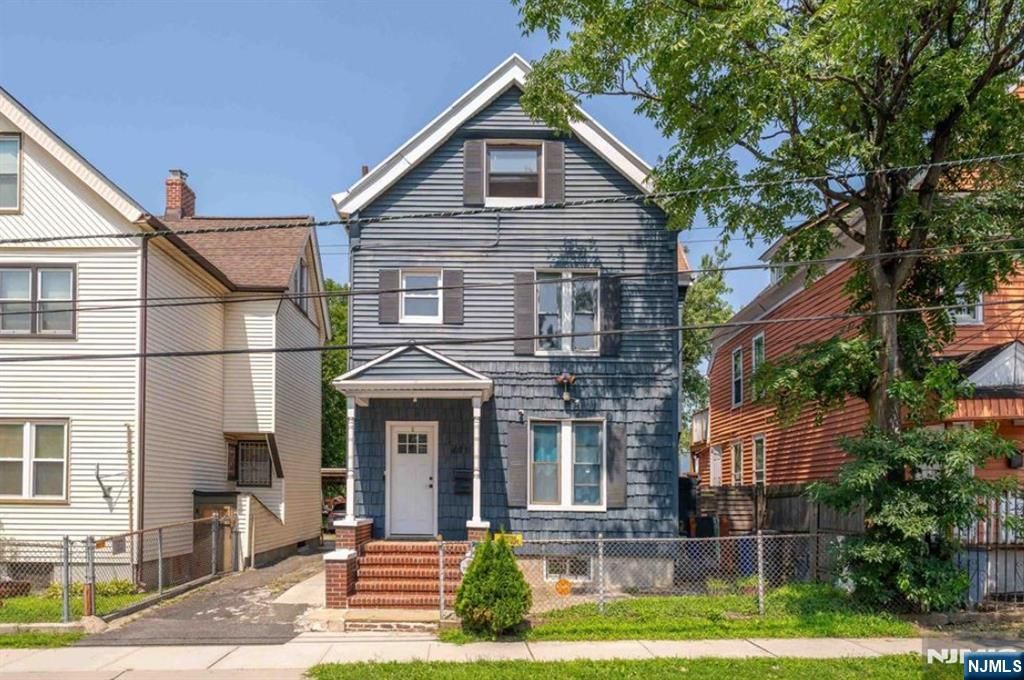 485 Cary Street, Orange, NJ 07050