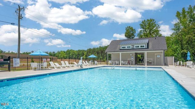 801 Old Tarboro Road, Wendell, NC 27591