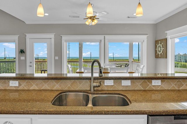 25043 Sausalito Drive, Galveston, TX 77554