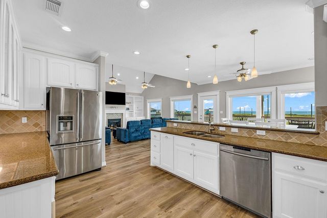 25043 Sausalito Drive, Galveston, TX 77554