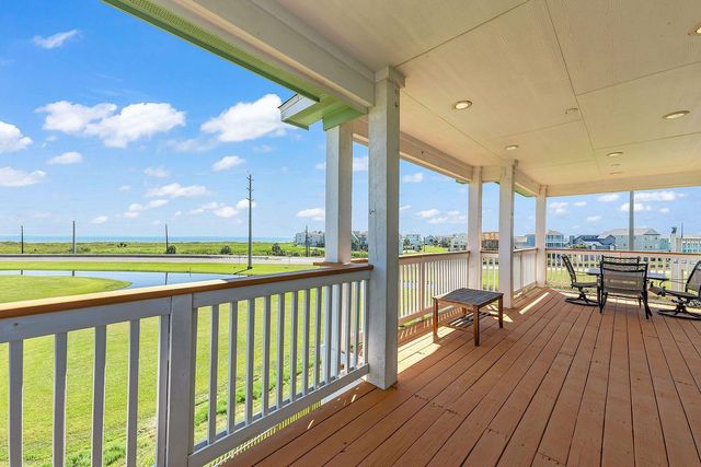 25043 Sausalito Drive, Galveston, TX 77554