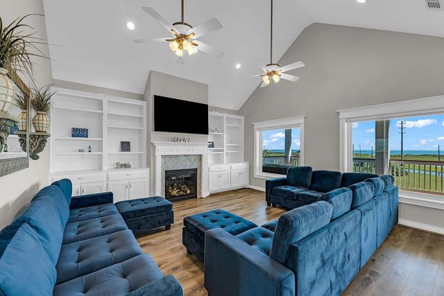 25043 Sausalito Drive, Galveston, TX 77554