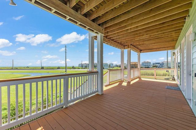 25043 Sausalito Drive, Galveston, TX 77554