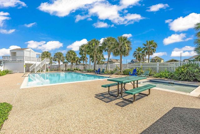 25043 Sausalito Drive, Galveston, TX 77554