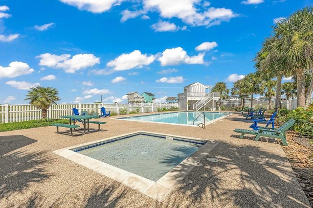 25043 Sausalito Drive, Galveston, TX 77554