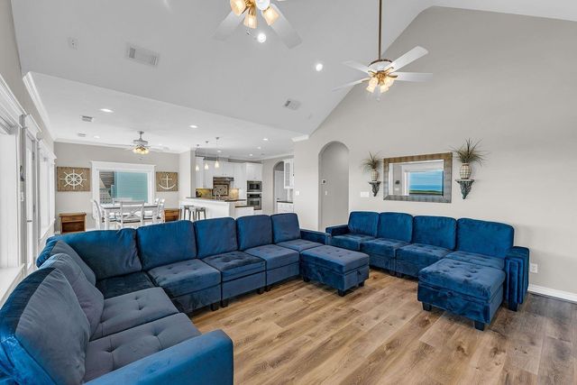 25043 Sausalito Drive, Galveston, TX 77554