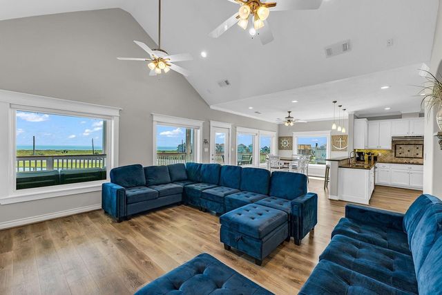 25043 Sausalito Drive, Galveston, TX 77554