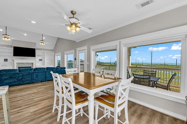 25043 Sausalito Drive, Galveston, TX 77554