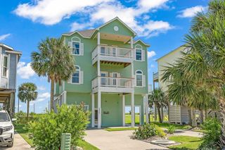 25043 Sausalito Drive, Galveston, TX 77554