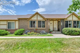 3830 Constitution Avenue, Colorado Springs, CO 80909