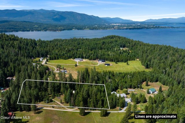 667 Spades Rd, Sagle, ID 83860