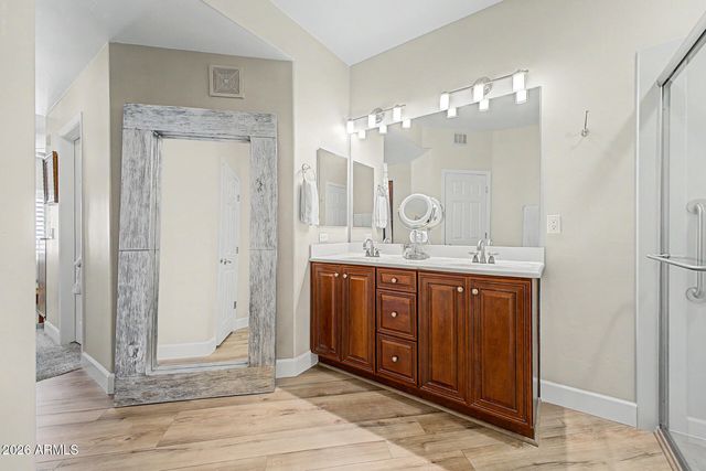 5350 E DEER VALLEY Drive 3422, Phoenix, AZ 85054