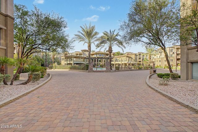 5350 E DEER VALLEY Drive 3422, Phoenix, AZ 85054