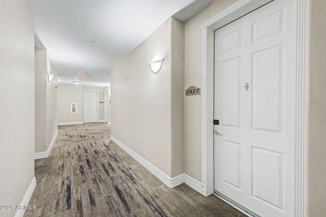 5350 E DEER VALLEY Drive 3422, Phoenix, AZ 85054