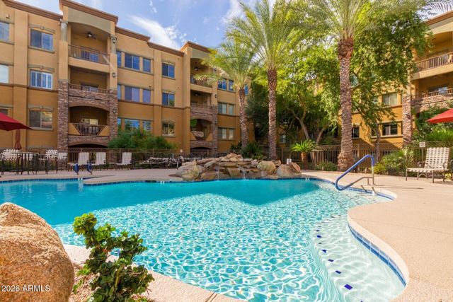 5350 E DEER VALLEY Drive 3422, Phoenix, AZ 85054