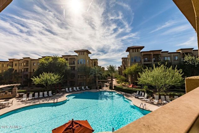 5350 E DEER VALLEY Drive 3422, Phoenix, AZ 85054