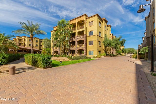 5350 E DEER VALLEY Drive 3422, Phoenix, AZ 85054