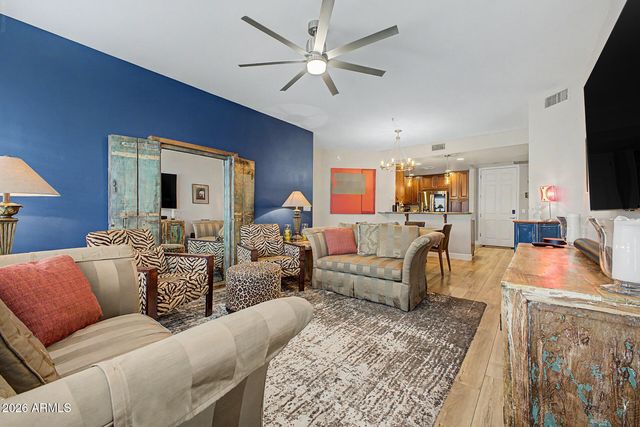 5350 E DEER VALLEY Drive 3422, Phoenix, AZ 85054