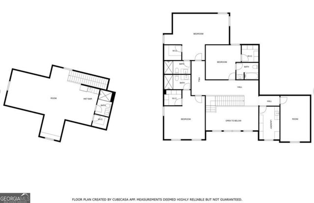 1005 Haddie Way, Alpharetta, GA 30004