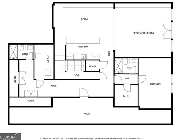 1005 Haddie Way, Alpharetta, GA 30004