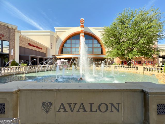 1005 Haddie Way, Alpharetta, GA 30004