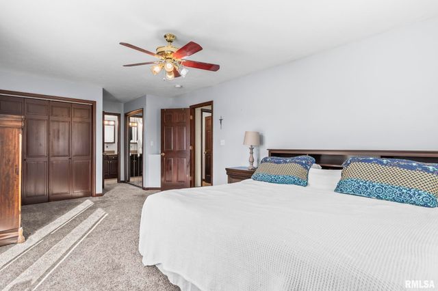 7713 W Outer Road, Sherman, IL 62684